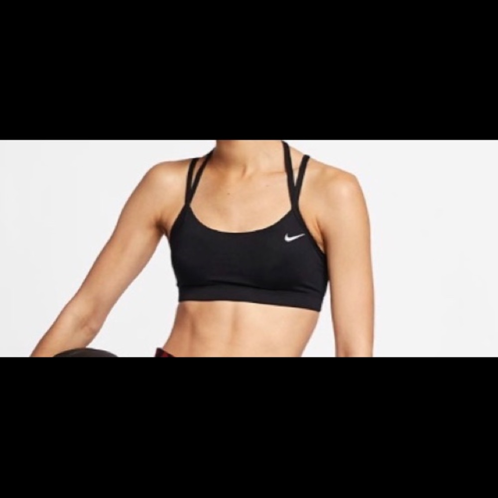 Nike Favorites Sports Bra NWT